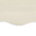 Toile d'auvent Crème 450x300 cm