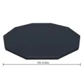 Bestway Couverture de piscine Flowclear 305 cm