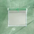 Serre 9 m² 300x300x200 cm