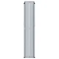 Auvent latéral rétractable Anthracite 180x1000 cm