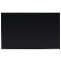Dessus de table rectangulaire Verre trempé 1200 x 650 mm