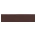 Abri de jardin Marron foncé 192x938x223 cm Acier galvanisé