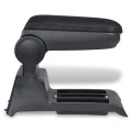 Accoudoir de voiture pour VW POLO 9N 9N2 9N3 VW CROSS POLO