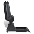 Accoudoir de voiture pour VW POLO 9N 9N2 9N3 VW CROSS POLO