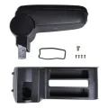 Accoudoir de voiture pour VW POLO 9N 9N2 9N3 VW CROSS POLO