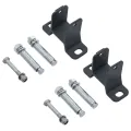 Auvent rétractable automatique et poteaux 3,5x2,5 m Crème