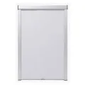 Store enrouleur occultant Blanc M06/306