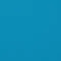 Coussins de banc de jardin lot de 2 bleu clair tissu Oxford