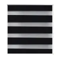 Store 70 x 120 cm Noir