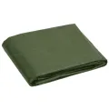Bâche 180 g/m² 3x5 m Vert PEHD