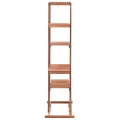 Support pour plantes Bois cèdre 86 x 36 x 139 cm