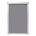 Store occultant roulant Gris SK06