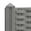 Lit surélevé 120x40x71 cm Polypropylène
