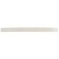 Dessus de table Blanc Ø40x2,5 cm Bois de pin massif