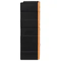 Organisateur multi-tiroirs avec 60 tiroirs 38x16x47,5 cm