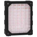 Organisateur multi-tiroirs avec 60 tiroirs 38x16x47,5 cm