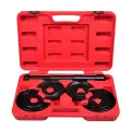 Kit de compresseur à ressort 5 pcs Mercedes