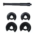 Kit de compresseur à ressort 5 pcs Mercedes