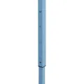 Tente pliable 3 x 6 m Blanc crème