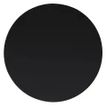 Dessus de table rond Verre trempé 600 mm