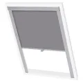 Store enrouleur occultant Gris S08/608