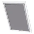 Store enrouleur occultant Gris S08/608