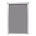 Store enrouleur occultant Gris S08/608