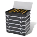 Boîte à outils 6 pcs