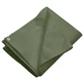 Bâche 260 g/m² 3x4 m Vert PEHD