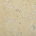 Dessus de table Crème Ø40x2,5 cm Marbre