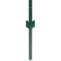 Clôture Euro Acier 20x1 m Vert