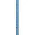 Tente de réception pliable avec 3 parois 3x4 m Acier Anthracite