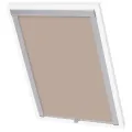 Store enrouleur occultant Beige P06/406