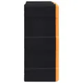 Organisateur multi-tiroirs avec 64 tiroirs 52x16x37,5 cm