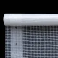 Bâche Leno 260 g/m² 2 x 2 m Blanc
