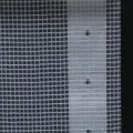 Bâche Leno 260 g/m² 2 x 2 m Blanc