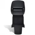Accoudoir de voiture pour Toyota Yaris (2008)