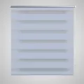 Store enrouleur tamisant 90 x 150 cm blanc