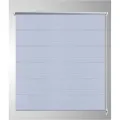 Store enrouleur tamisant 90 x 150 cm blanc