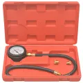 Kit de testeur de pression de carburant