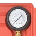 Kit de testeur de pression de carburant