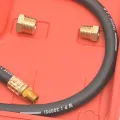 Kit de testeur de pression de carburant