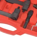 Kit d'outils de calage du moteur VAG 2,4&3,2 FSI Audi V6 V8 V10