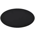 Dessus de table rond Verre trempé 800 mm