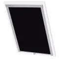 Store occultant roulant Noir CK02