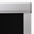 Store occultant roulant Noir CK02