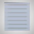 Store 40 x 100 cm Blanc