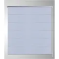 Store 40 x 100 cm Blanc