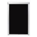 Store occultant roulant Noir FK06