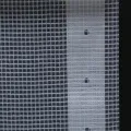 Bâches Leno 2 pcs 260 g/m² 1,5x20 m Blanc